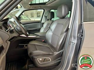 RENAULT Espace usata, con Controllo automatico clima