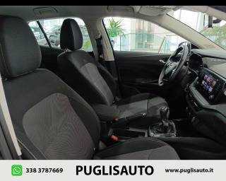 SKODA Fabia usata, con Fari LED