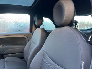FIAT 500 usata, con Boardcomputer