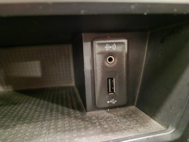 SEAT Leon usata, con Isofix