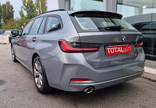 BMW 318 usata, con Autoradio