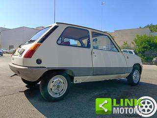 RENAULT R 5 usata 38