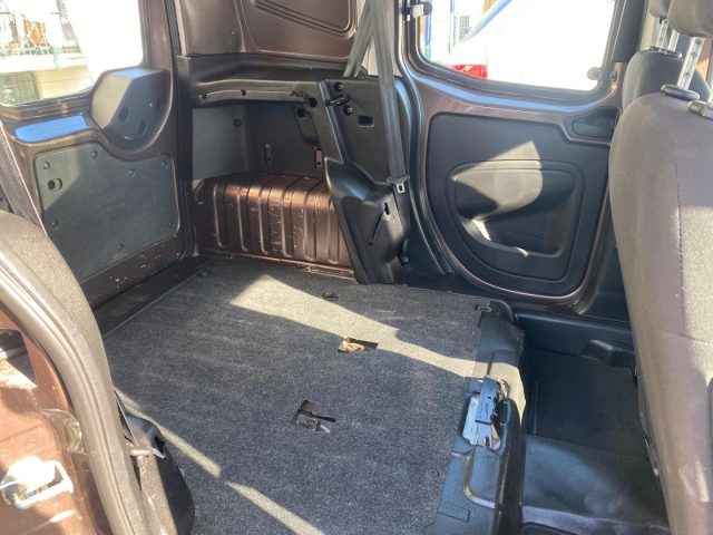 FIAT Fiorino usata, con Autoradio digitale