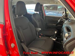 JEEP Renegade usata, con Antifurto
