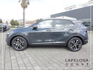 KIA Sportage usata, con Airbag