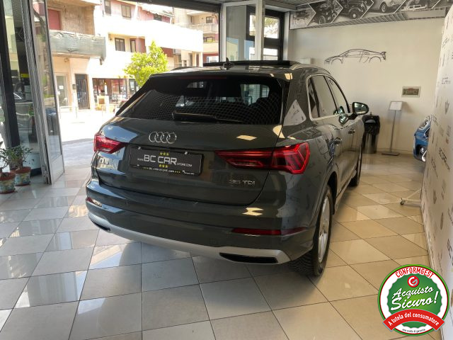 AUDI Q3 usata, con Autoradio