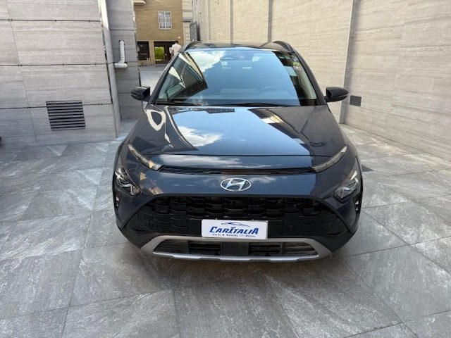 HYUNDAI Bayon usata, con Airbag