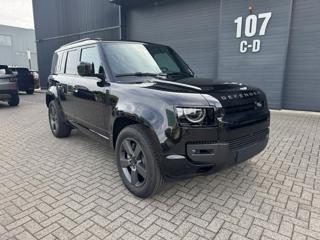 LAND ROVER Defender usata, con Airbag laterali