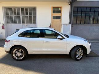 PORSCHE Macan usata 17