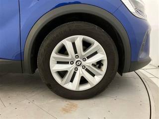 RENAULT Captur usata, con Chiusura centralizzata