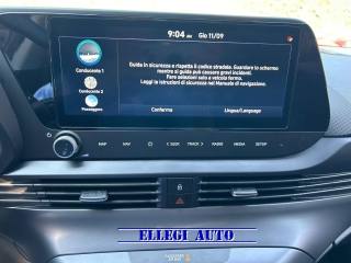 HYUNDAI i20 usata, con ESP