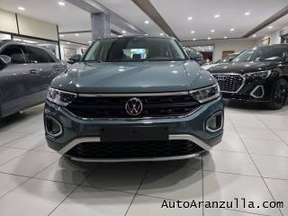 VOLKSWAGEN T-Roc usata, con Airbag