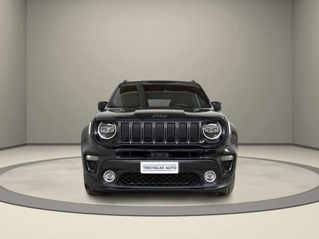 JEEP Renegade usata, con Airbag
