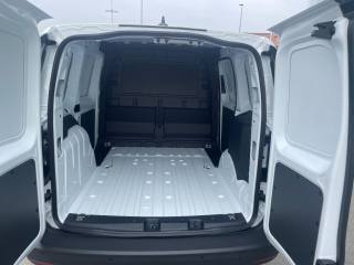 FORD Transit Connect usata, con Autoradio