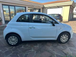 FIAT 500 usata, con Autoradio
