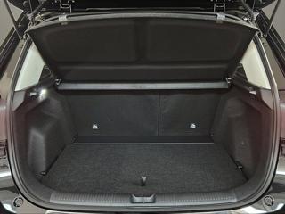 MG ZS usata, con Autoradio