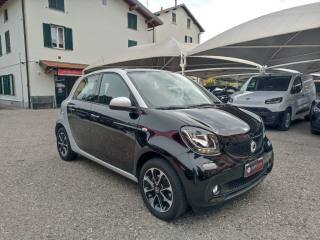 SMART ForFour usata, con Chiusura centralizzata