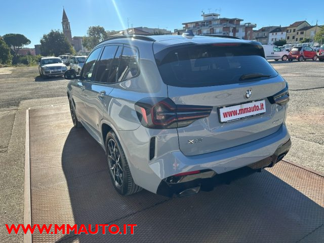 BMW X3 usata, con Airbag Passeggero