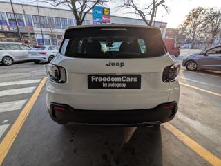 JEEP Avenger usata, con Chiusura centralizzata