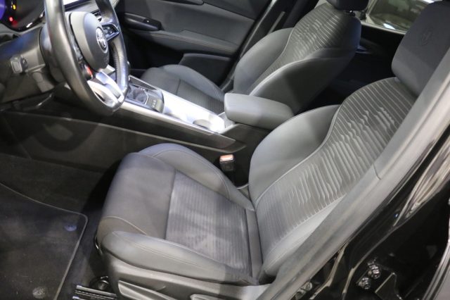 ALFA ROMEO Tonale usata, con Fendinebbia