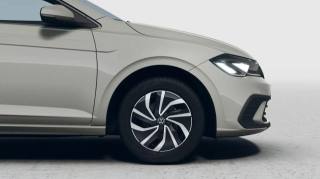 VOLKSWAGEN Polo usata, con Airbag Passeggero