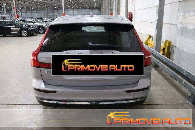 VOLVO V60 usata, con Airbag Passeggero