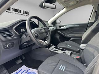 FORD Focus usata, con Autoradio