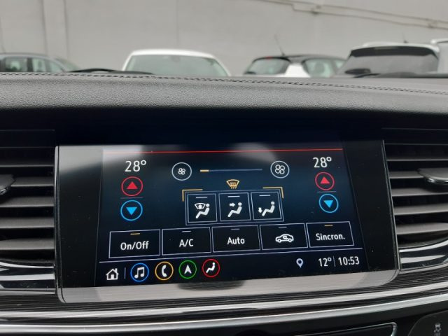 OPEL Insignia usata, con Climatizzatore