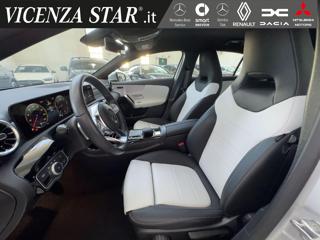 MERCEDES-BENZ A 180 usata, con Controllo automatico clima