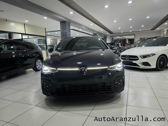 VOLKSWAGEN Golf usata, con Airbag
