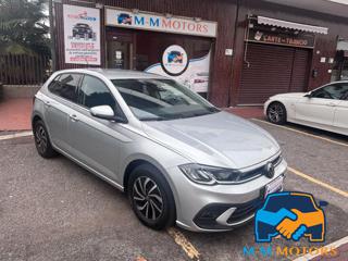 VOLKSWAGEN Polo 1.0 TSI Life - UNICO PROPRIETARIO