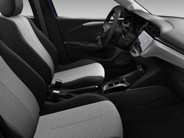 OPEL Corsa usata, con Chiusura centralizzata