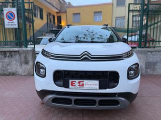 CITROEN C3 Aircross usata, con Airbag