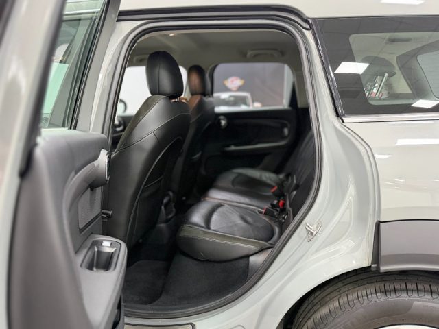 MINI Countryman usata, con Immobilizzatore elettronico