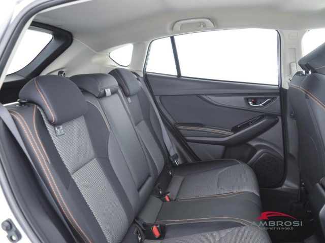 SUBARU XV usata 10
