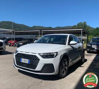 AUDI A1 usata, con Airbag