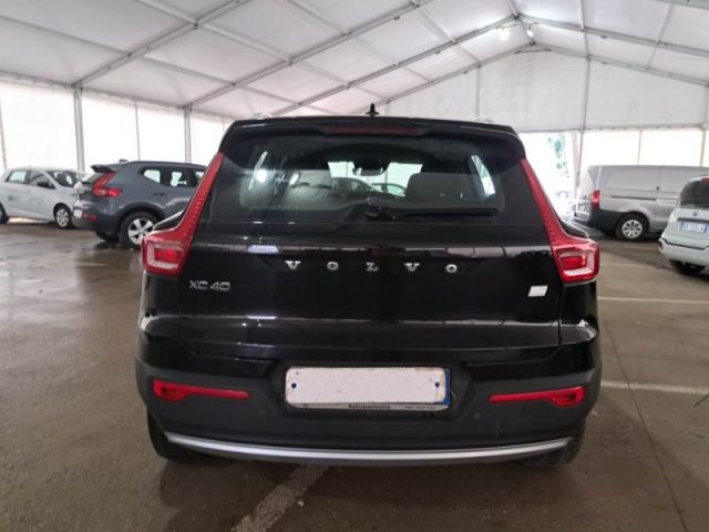 VOLVO XC40 usata, con Airbag Passeggero