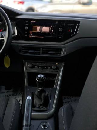 VOLKSWAGEN Polo usata, con Bluetooth