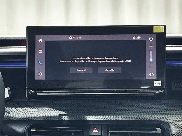 CITROEN C3 usata, con Bluetooth