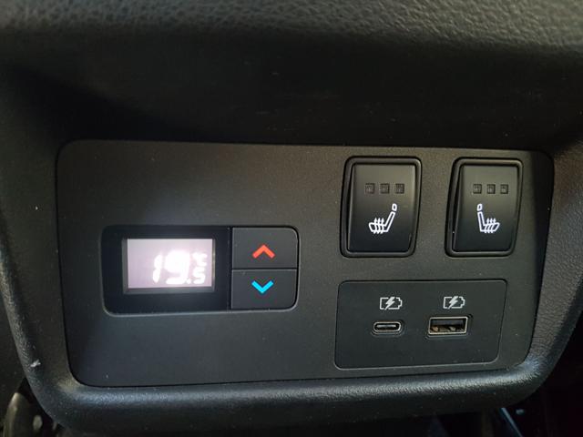 NISSAN X-Trail usata, con ESP