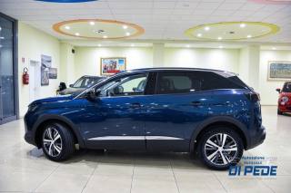 PEUGEOT 3008 usata, con Boardcomputer