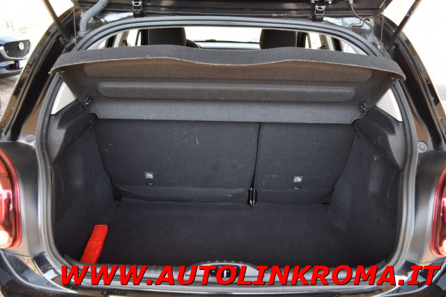 CITROEN C3 usata, con Immobilizzatore elettronico