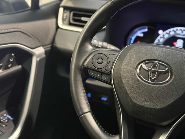 TOYOTA RAV 4 usata, con Sedili riscaldati