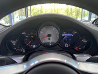 PORSCHE 911 usata, con Controllo trazione