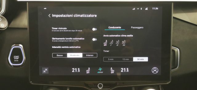 LYNK & CO 01 usata 67