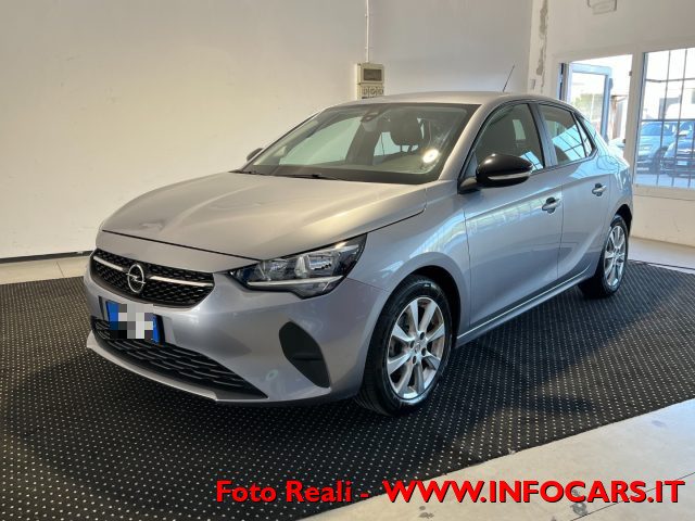 OPEL Corsa usata, con Airbag laterali
