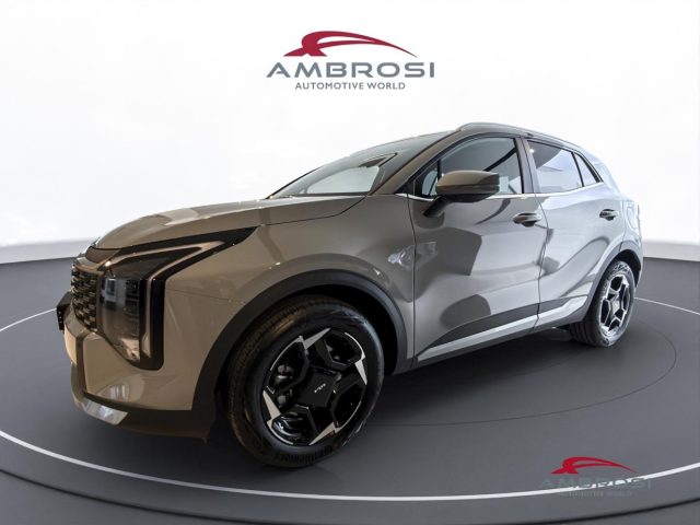 KIA Sportage usata 0