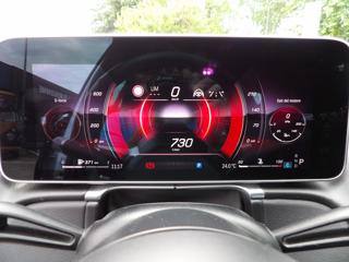 MERCEDES-BENZ S 350 usata, con Controllo elettronico della corsia