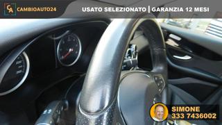 MERCEDES-BENZ GLC 220 usata 70