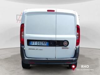 FIAT Doblo usata, con Alzacristalli elettrici